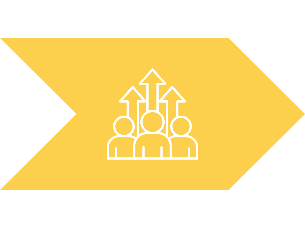 Mit Enablern Gemeinsam wachsen